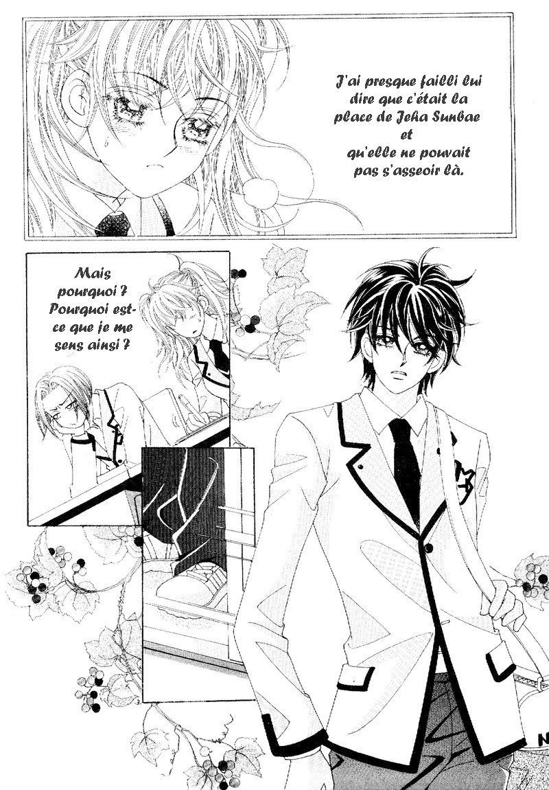 Fallen Angels Vol. 2 Ch. 6 第10页