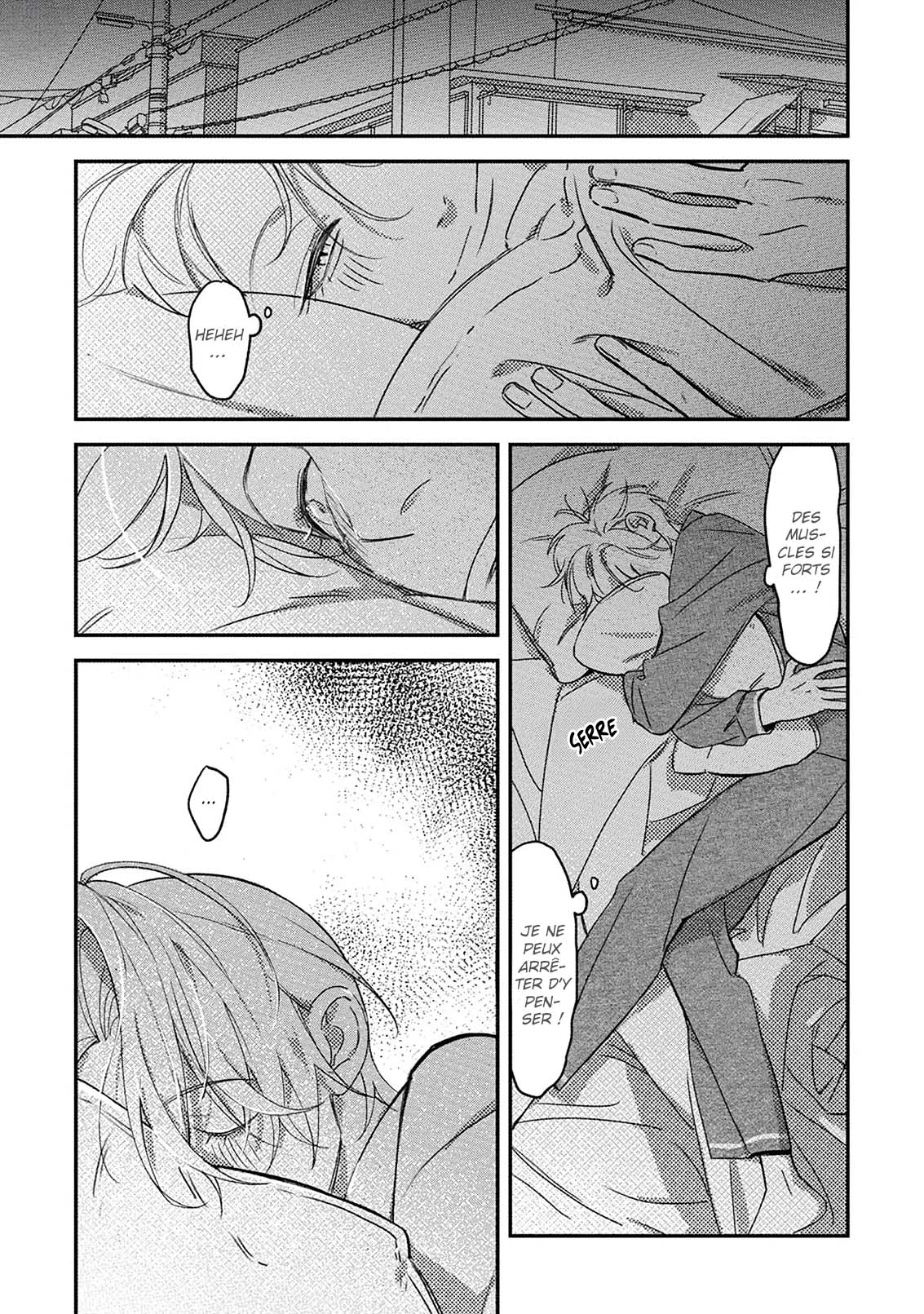 Hug Shite! Kaeru-san Vol. 1 Ch. 1 第18页