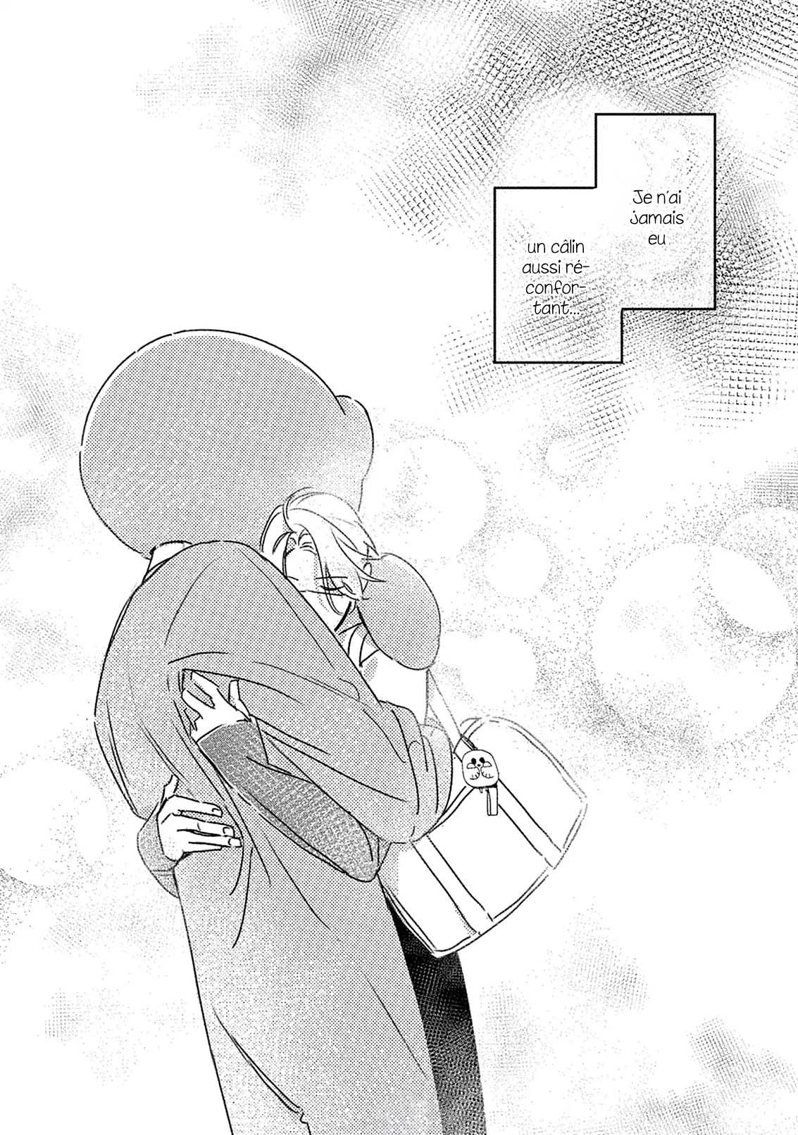 Hug Shite! Kaeru-san Vol. 1 Ch. 1 第19页