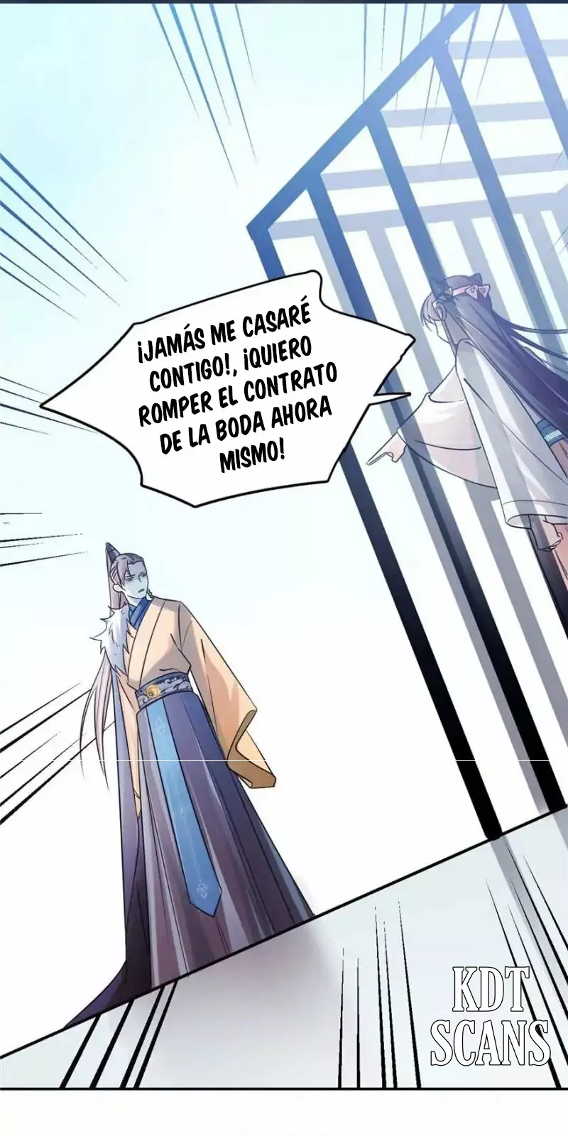 Poisoning the World Ch. 3 第2页