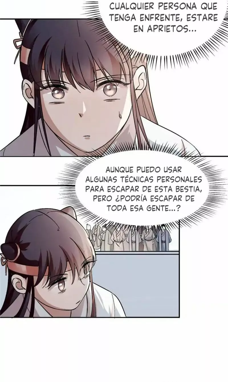 Poisoning the World Ch. 3 第11页