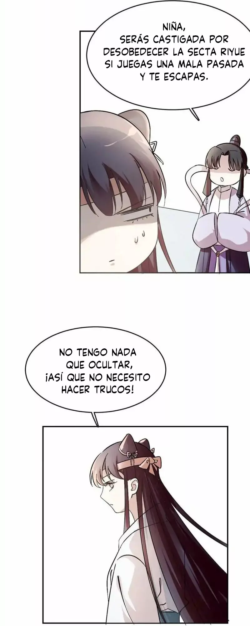 Poisoning the World Ch. 3 第12页