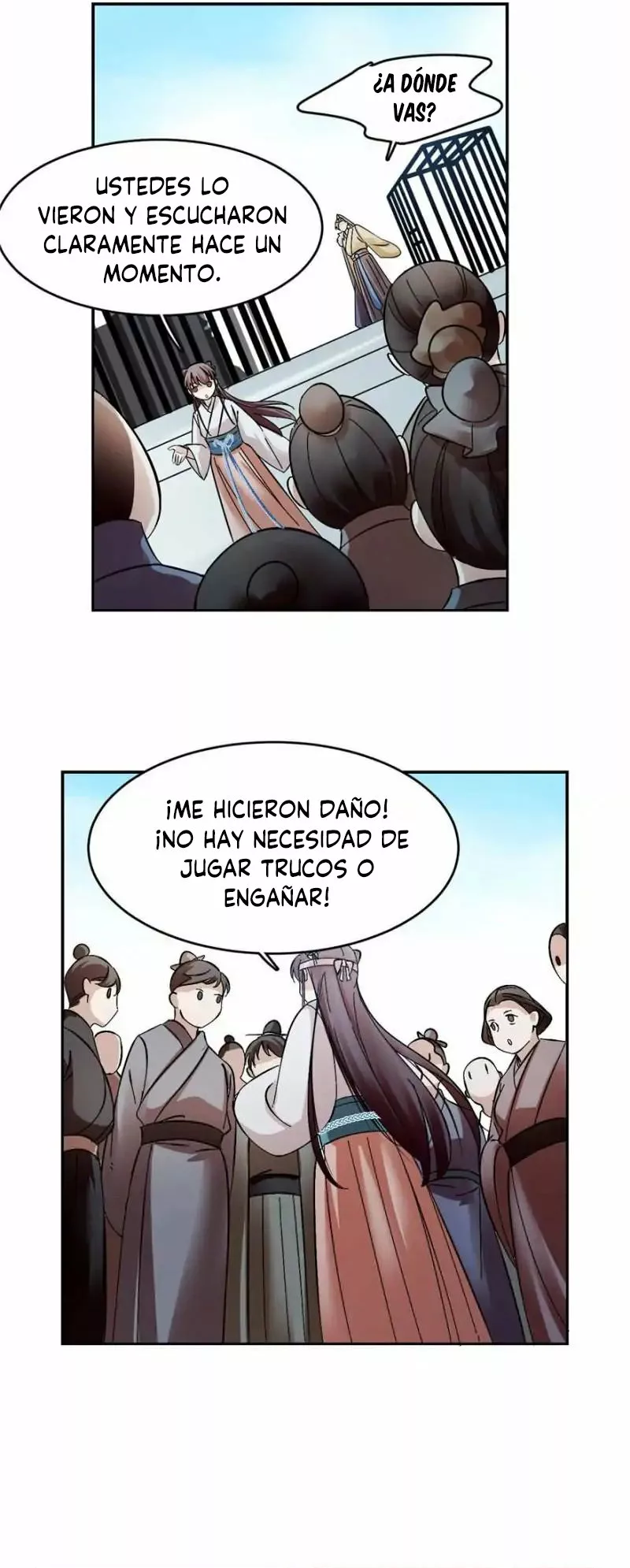 Poisoning the World Ch. 3 第14页