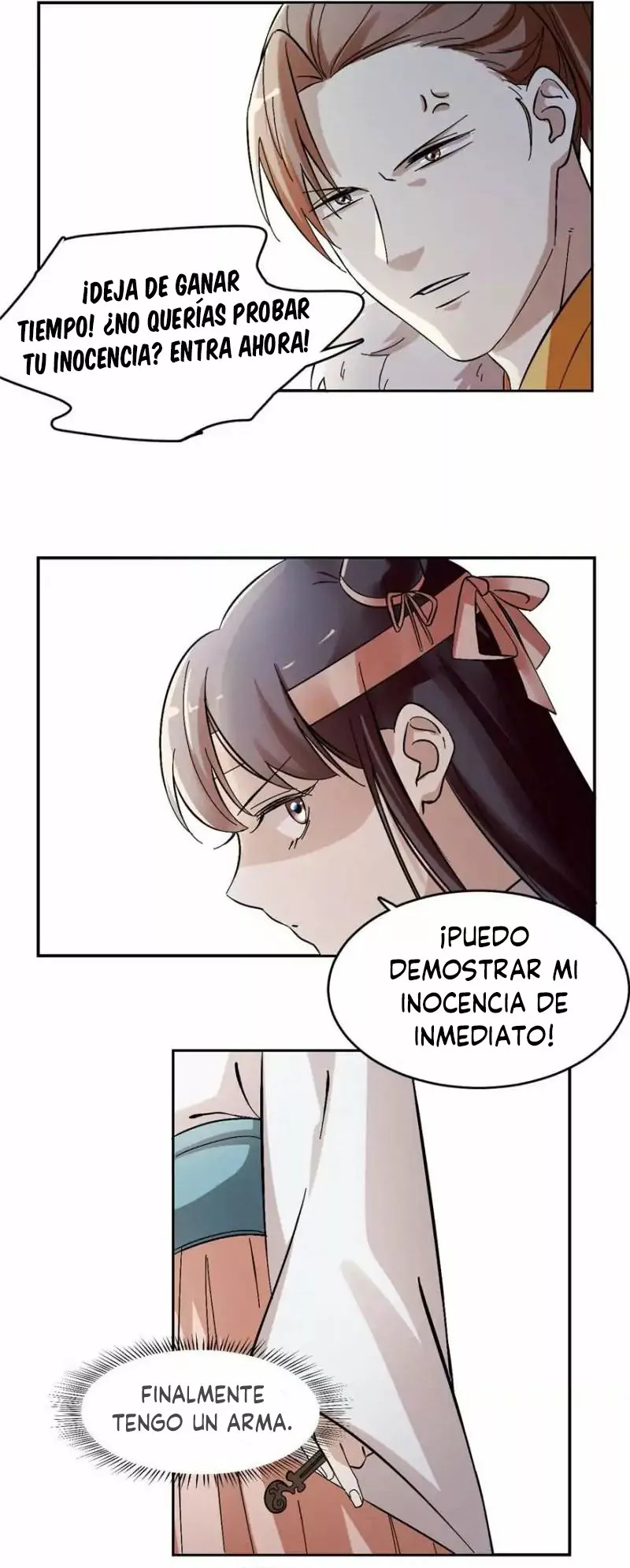 Poisoning the World Ch. 3 第15页