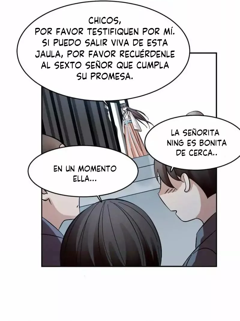 Poisoning the World Ch. 3 第16页