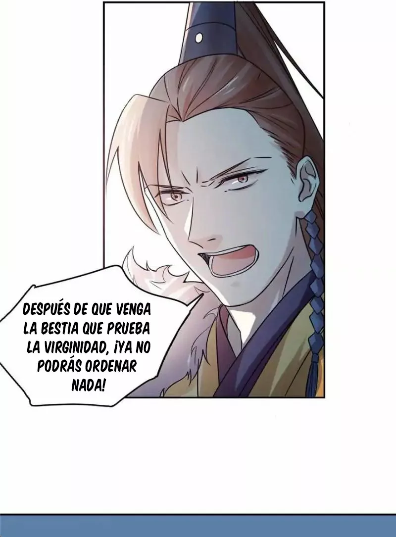 Poisoning the World Ch. 3 第3页