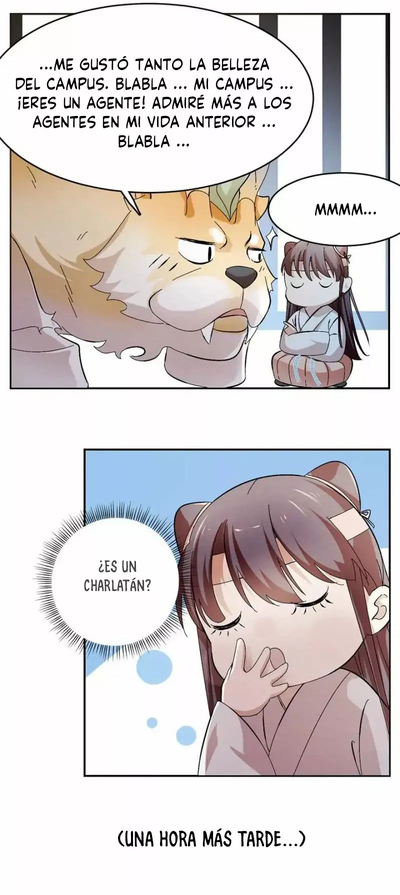 Poisoning the World Ch. 3 第25页