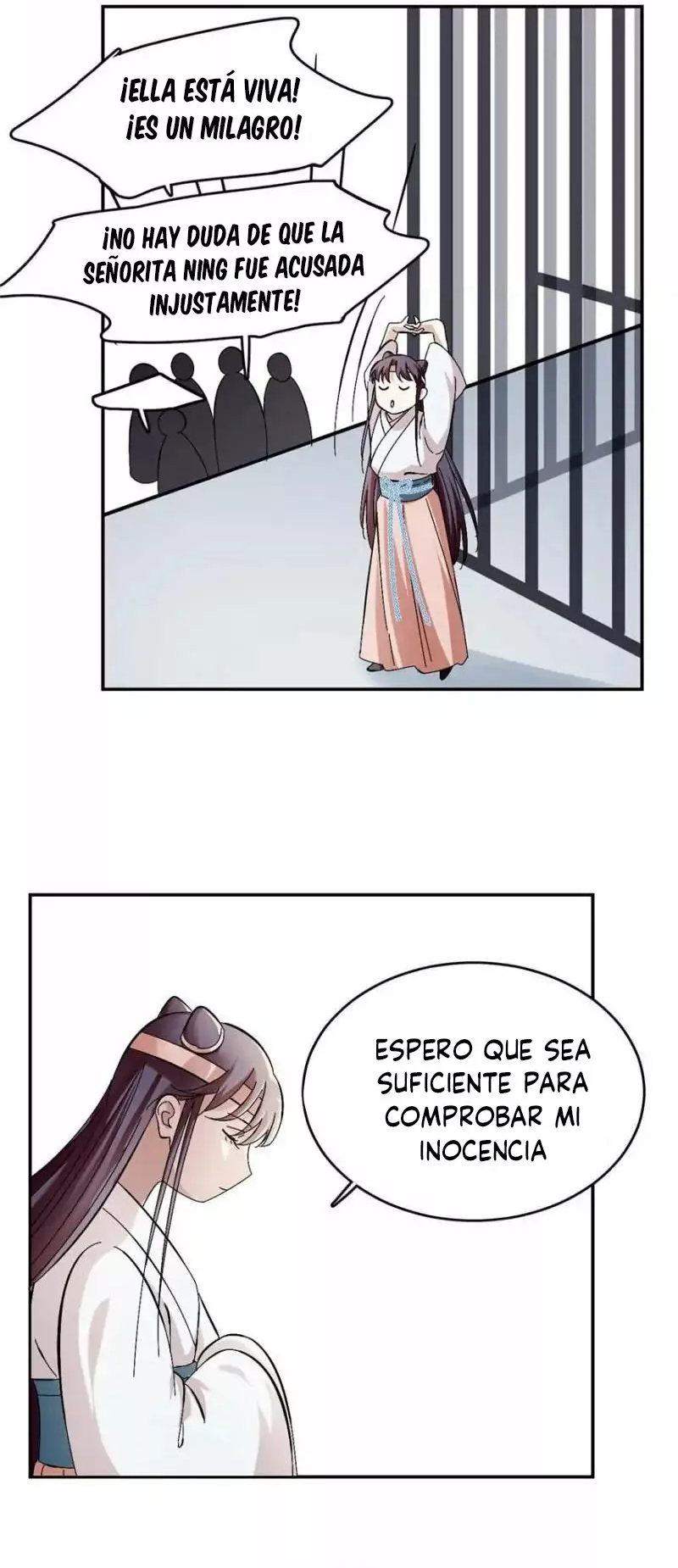 Poisoning the World Ch. 3 第27页