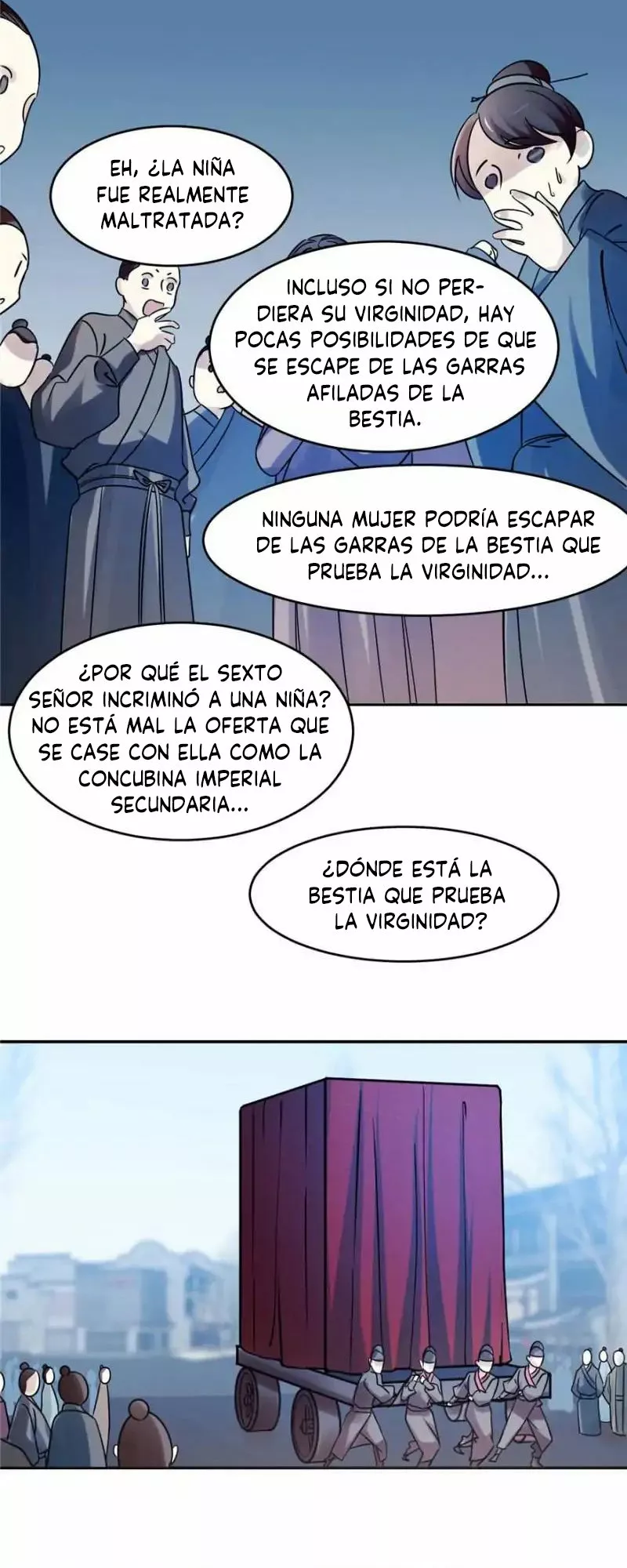 Poisoning the World Ch. 3 第4页