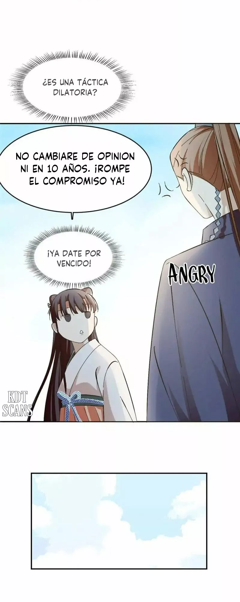 Poisoning the World Ch. 3 第32页