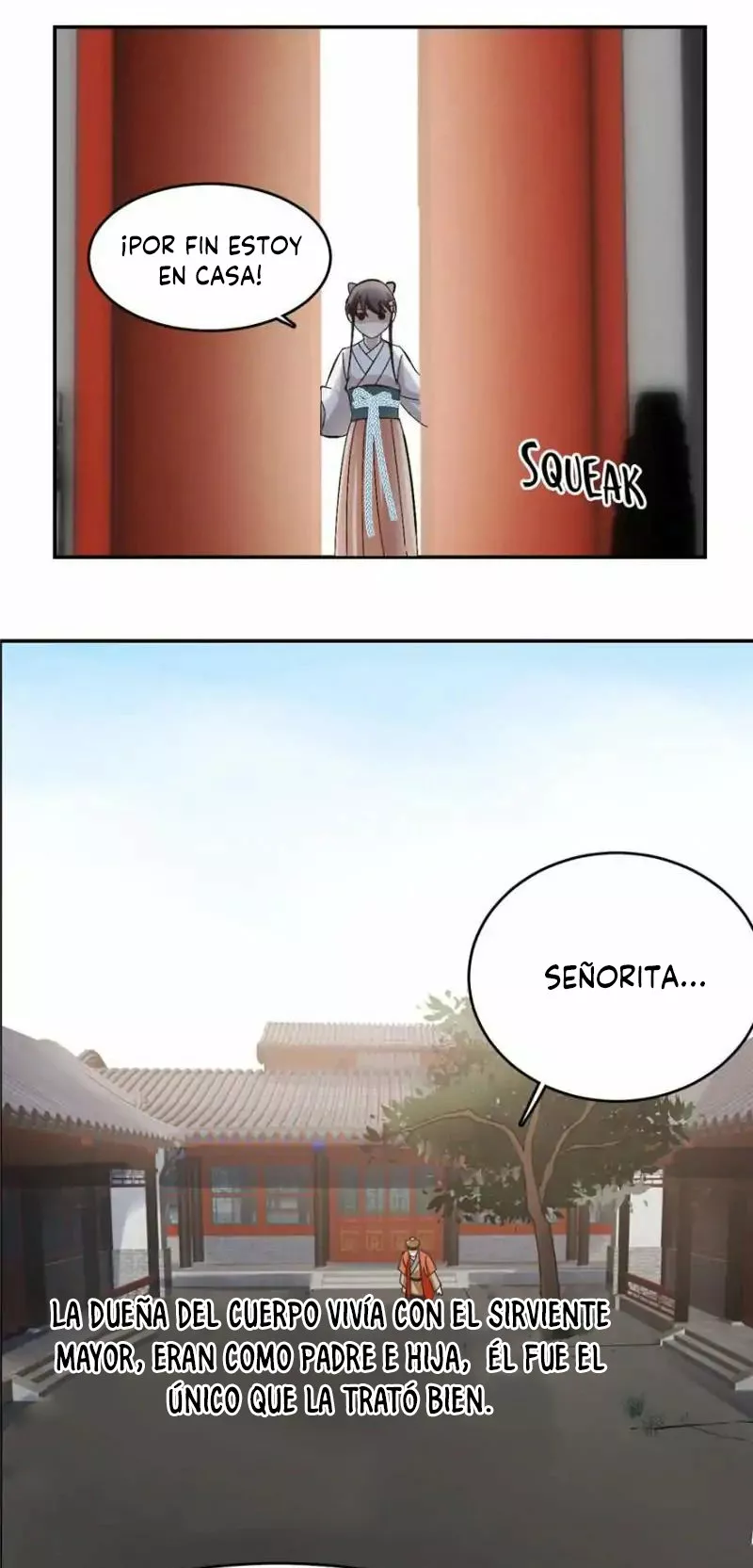 Poisoning the World Ch. 3 第33页