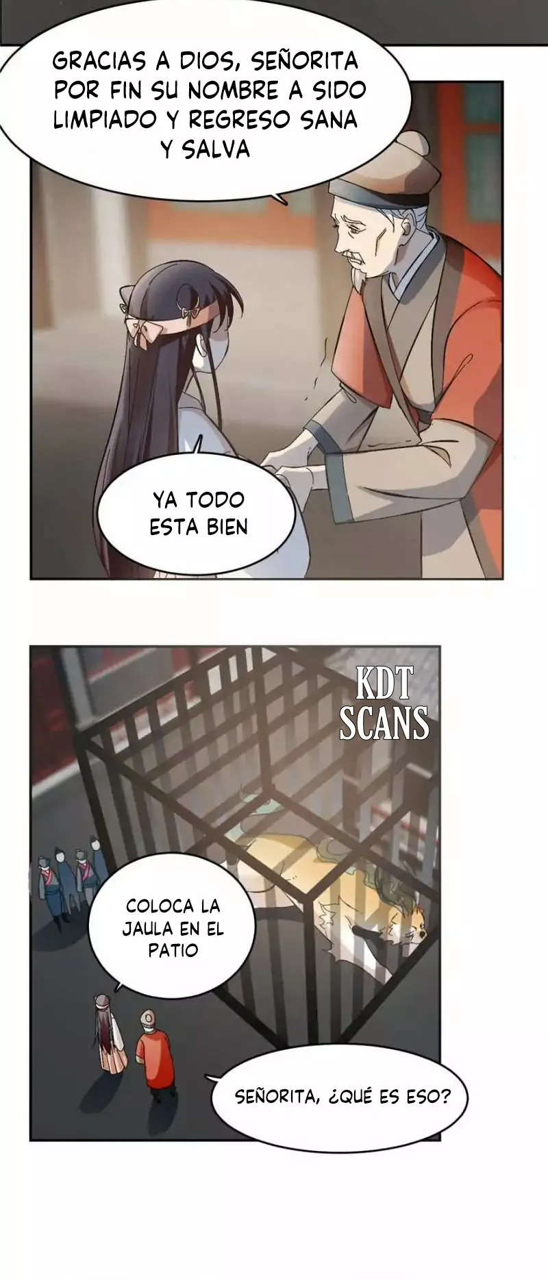 Poisoning the World Ch. 3 第34页
