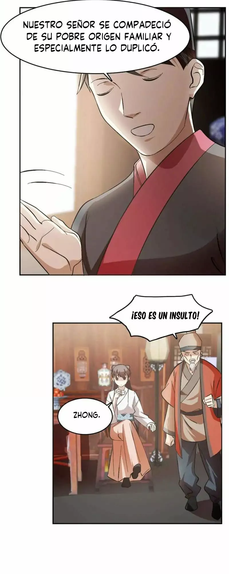 Poisoning the World Ch. 3 第37页