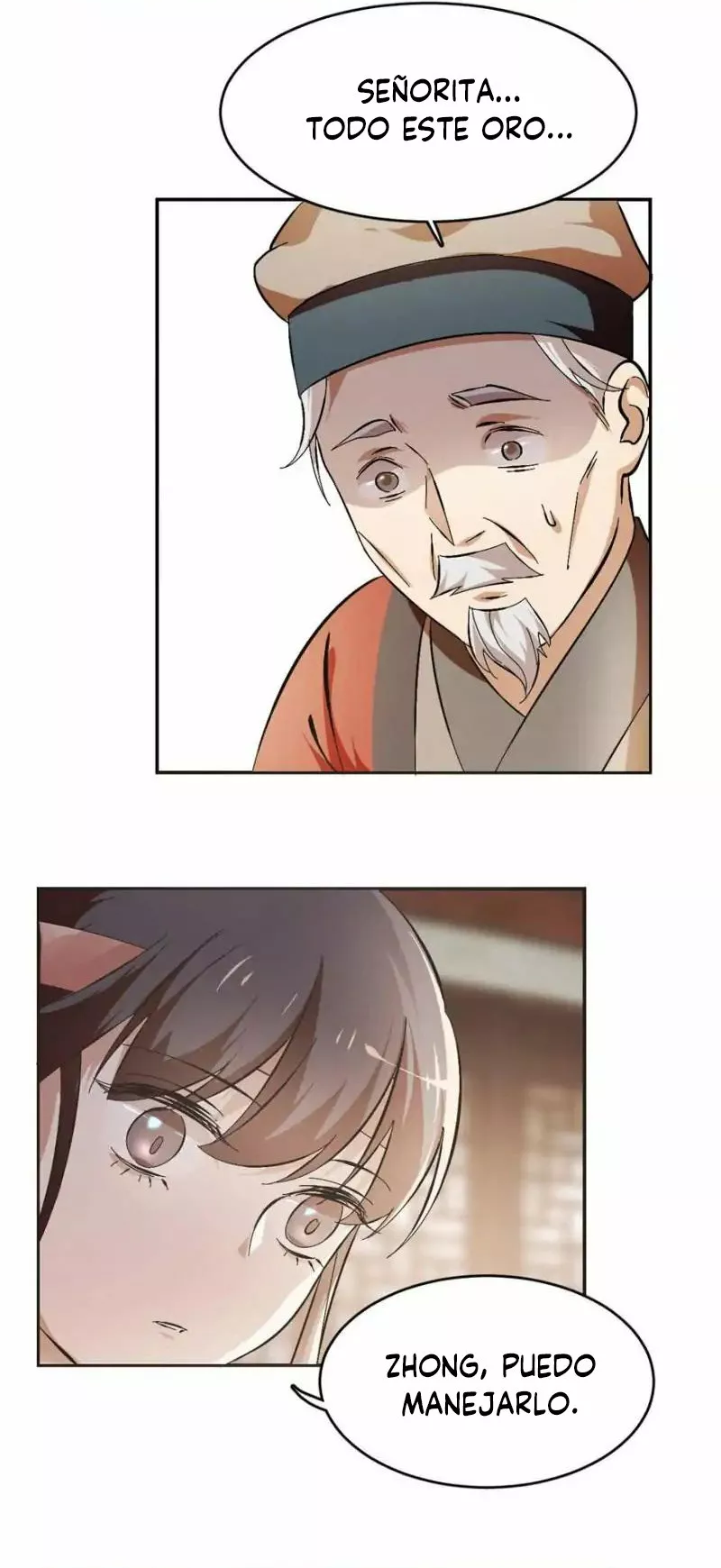 Poisoning the World Ch. 3 第40页