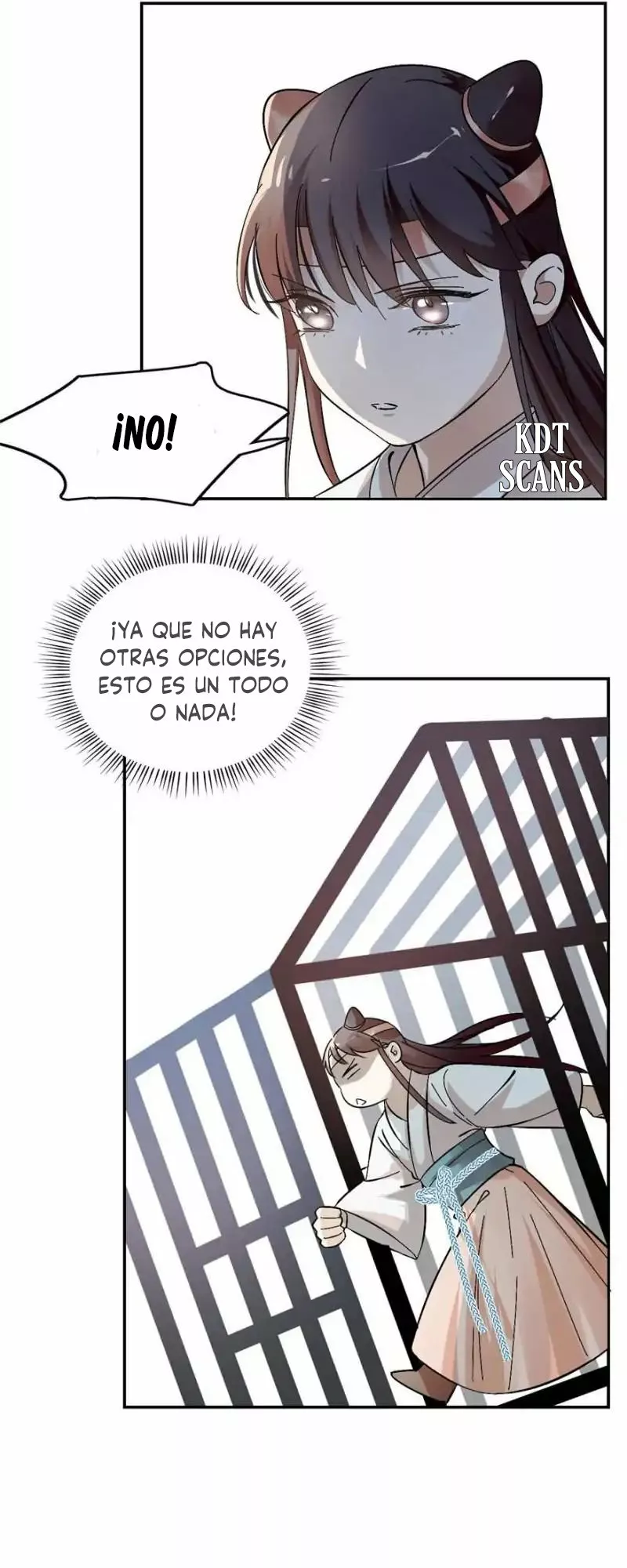 Poisoning the World Ch. 3 第8页