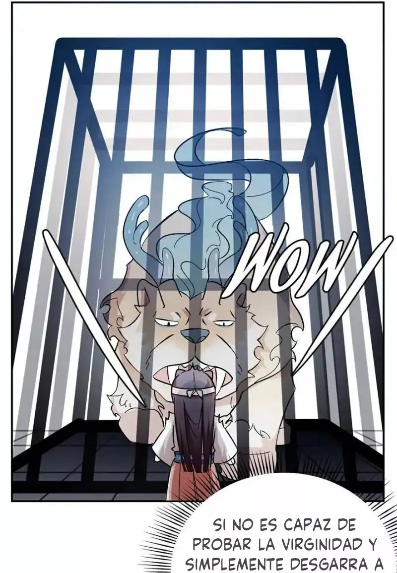 Poisoning the World Ch. 3 第10页