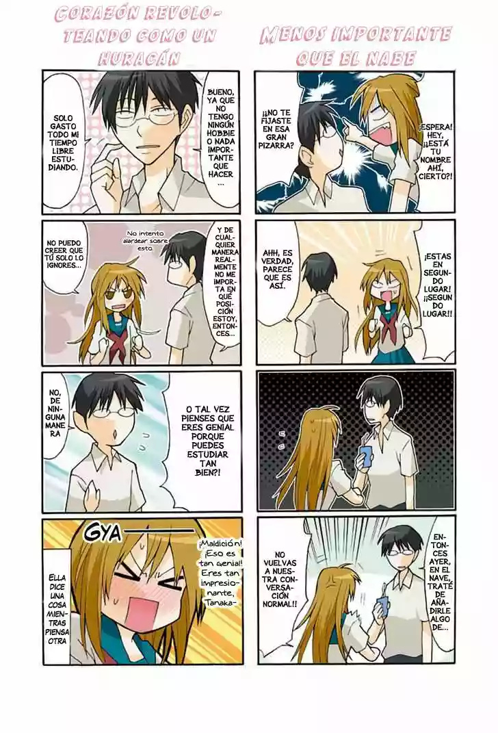 Yandere Kanojo Ch. 3 第4页