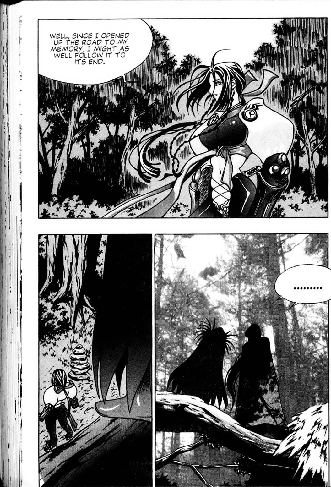 Ragnarök: Into the Abyss Vol. 1 Ch. 5 第15页