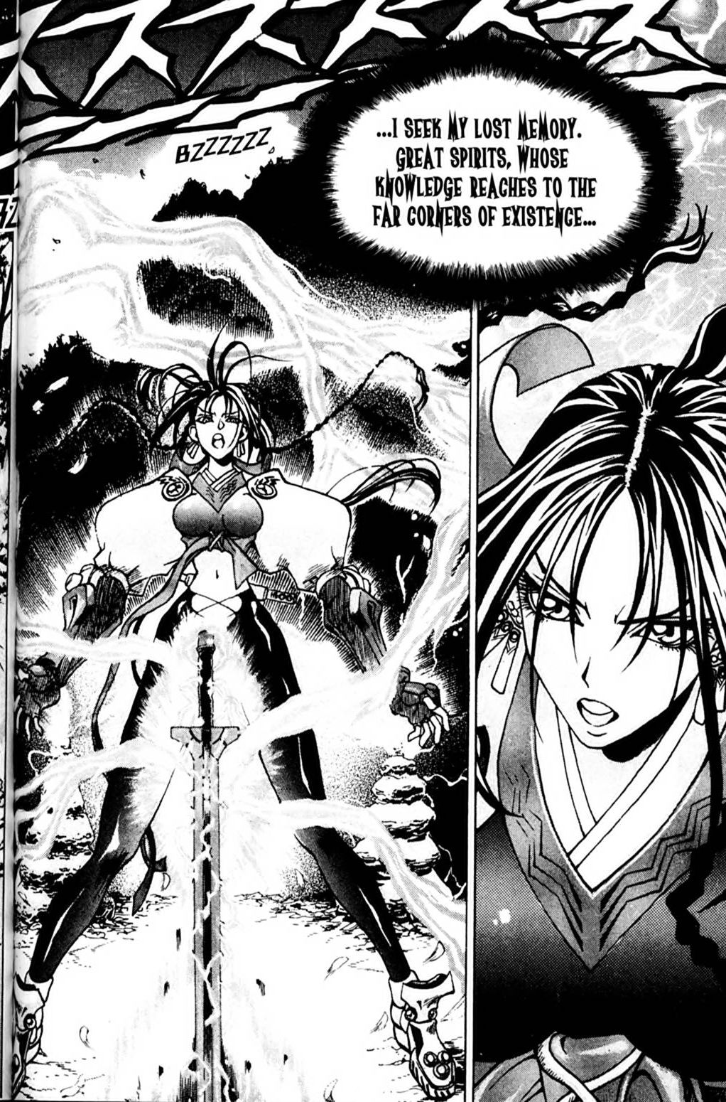 Ragnarök: Into the Abyss Vol. 1 Ch. 5 第10页