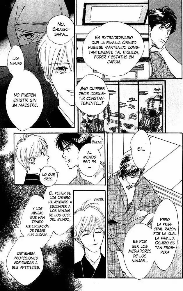 Teru Teru x Shounen Vol. 1 Ch. 5 第13页