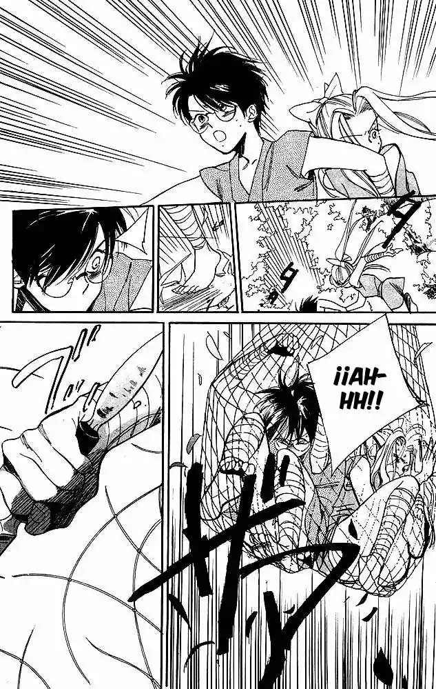 Teru Teru x Shounen Vol. 1 Ch. 5 第18页