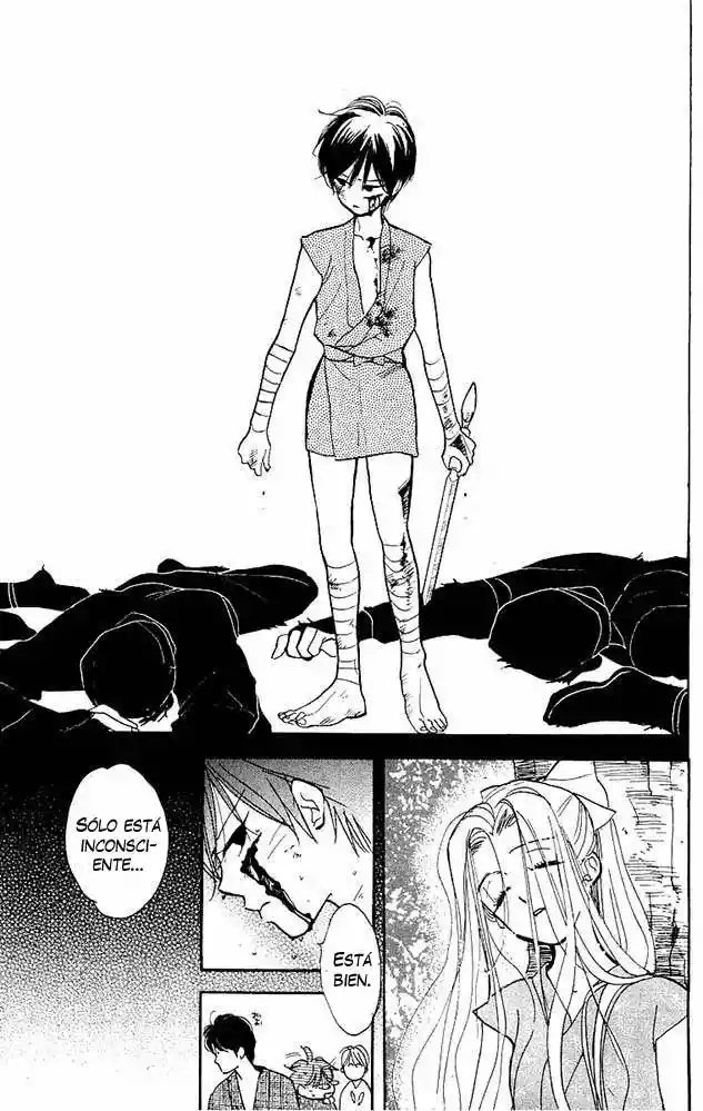 Teru Teru x Shounen Vol. 1 Ch. 5 第27页