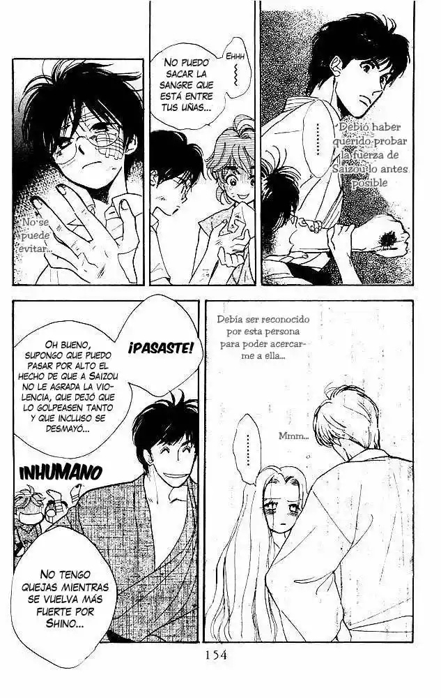 Teru Teru x Shounen Vol. 1 Ch. 5 第30页