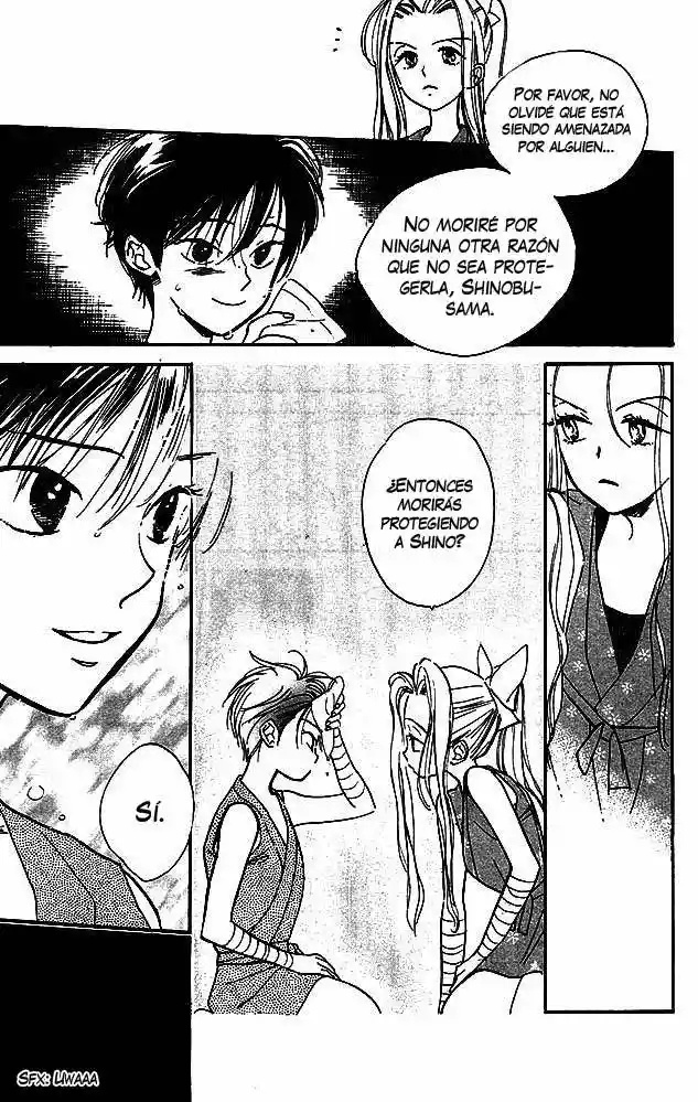 Teru Teru x Shounen Vol. 1 Ch. 5 第7页