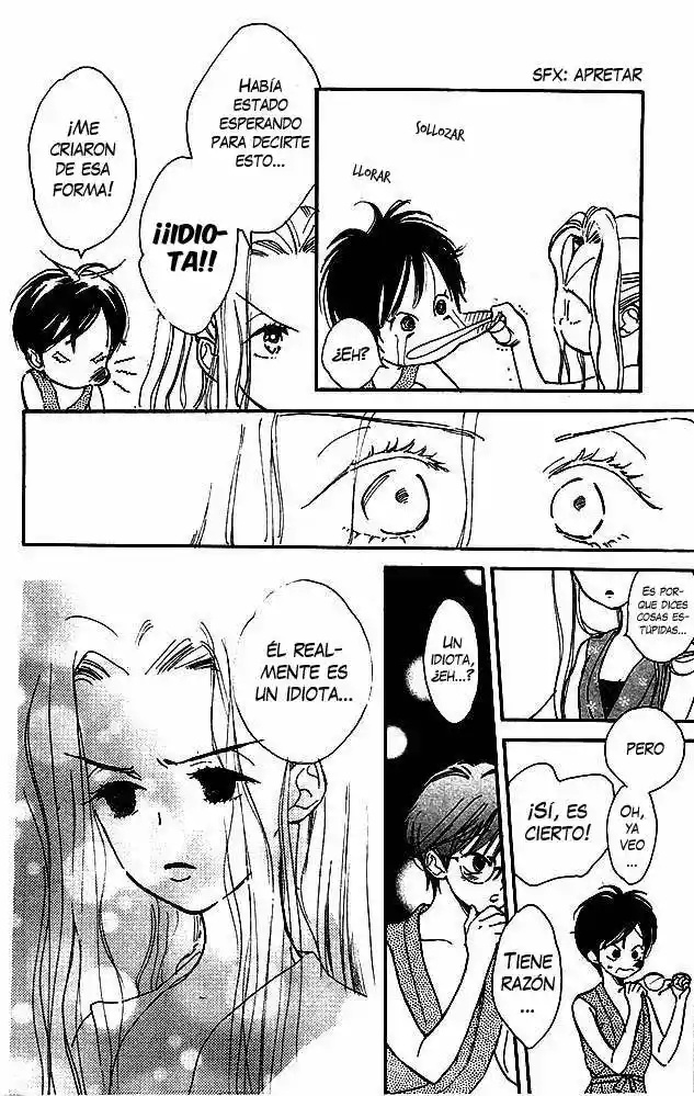 Teru Teru x Shounen Vol. 1 Ch. 5 第8页