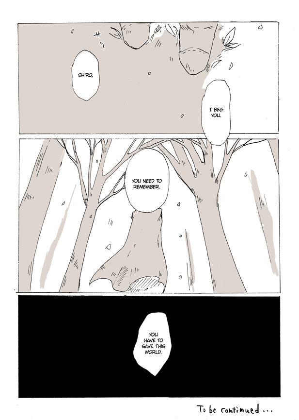 Ashita Mata, Kono Sekai de Vol. 1 Ch. 6 第2页