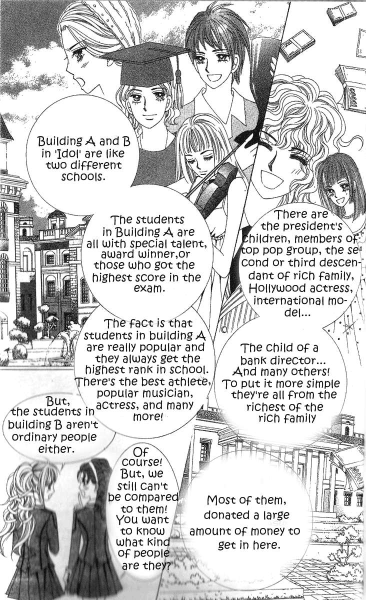 Nobles' Love Company Vol. 1 Ch. 2 第9页