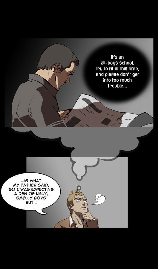 Ssen Nom Ch. 4 第4页