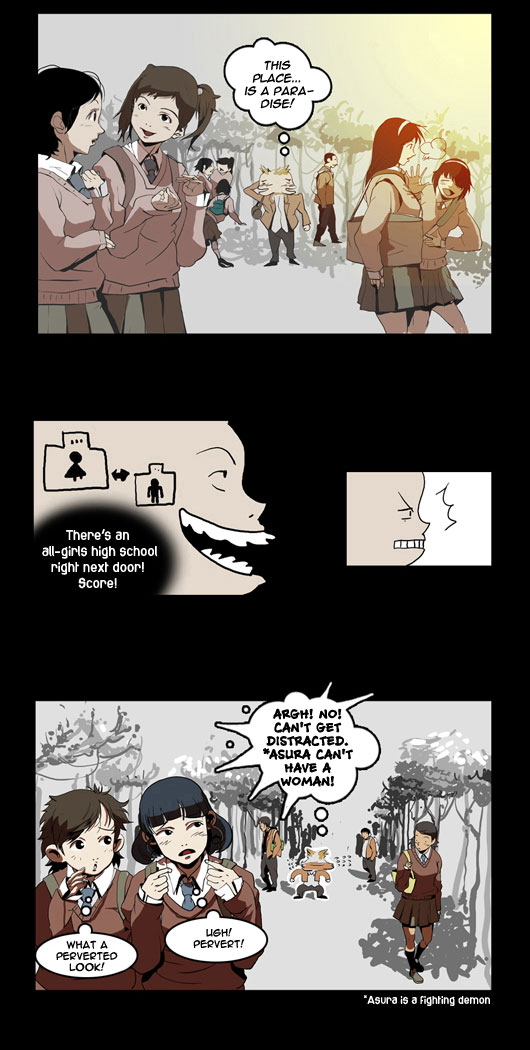 Ssen Nom Ch. 4 第5页