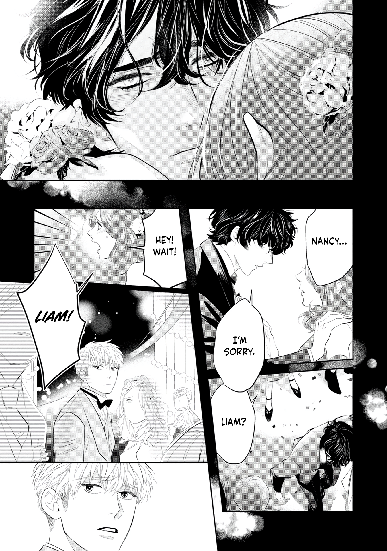 Matataki no End Roll Vol. 1 Ch. 1 第12页