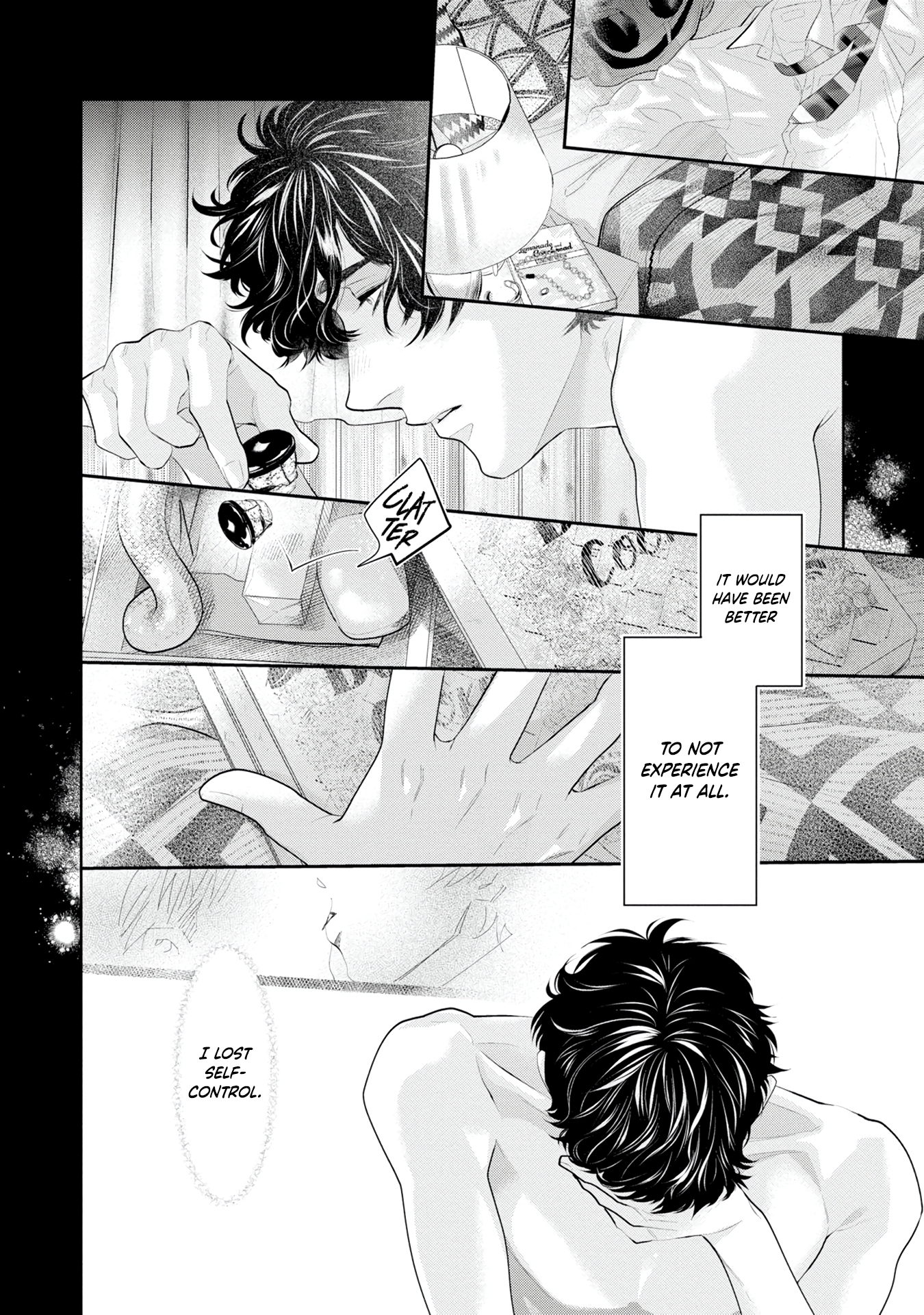 Matataki no End Roll Vol. 1 Ch. 1 第19页