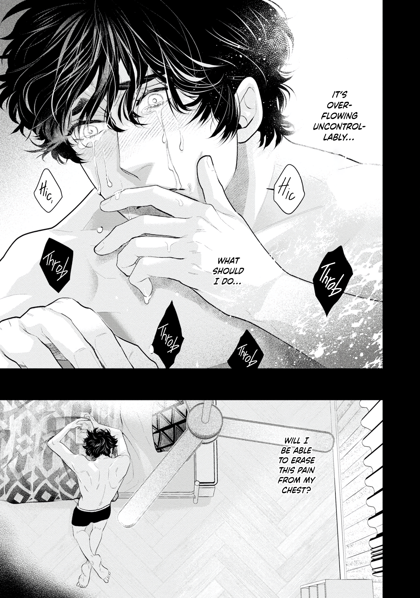 Matataki no End Roll Vol. 1 Ch. 1 第20页