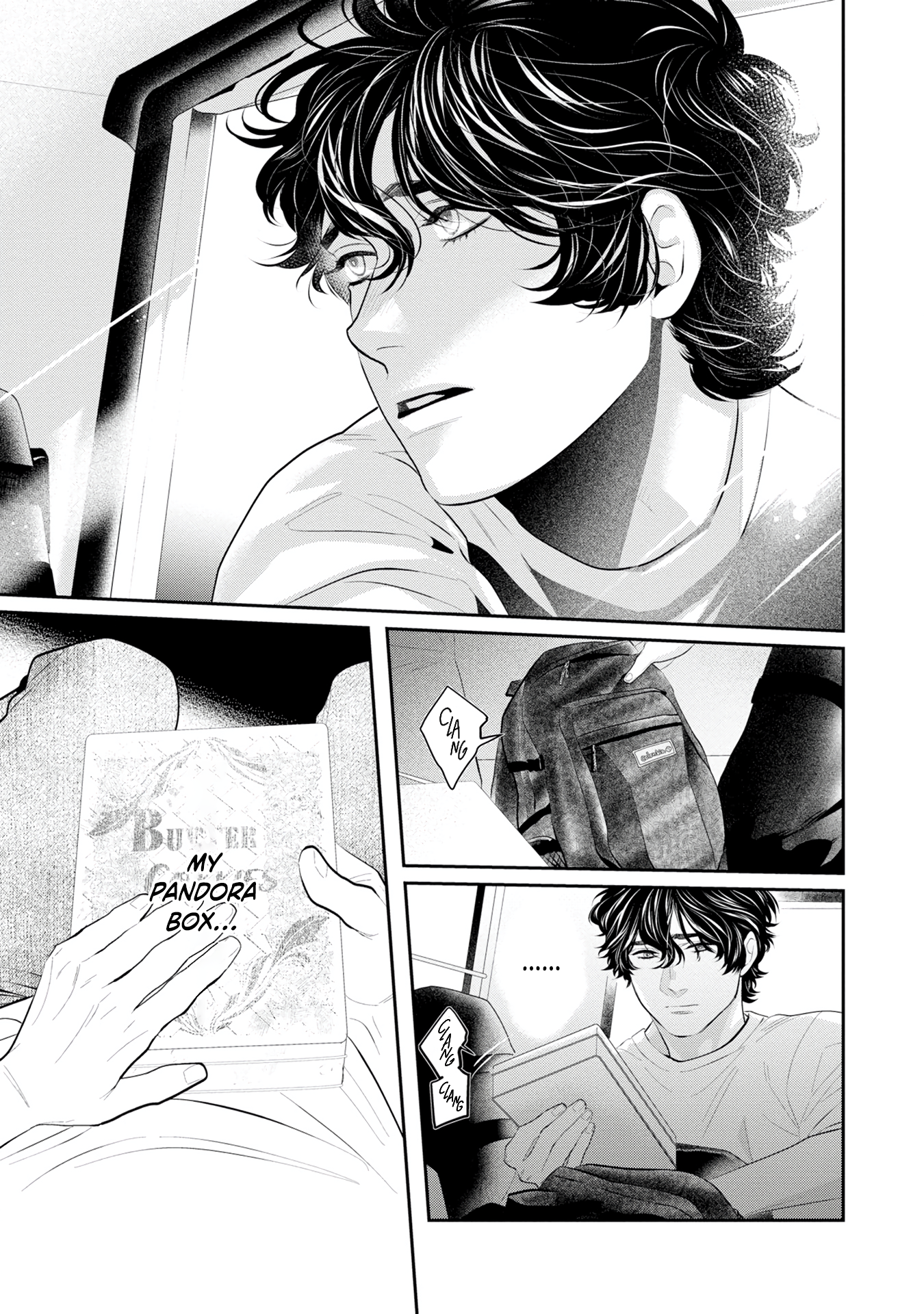 Matataki no End Roll Vol. 1 Ch. 1 第30页