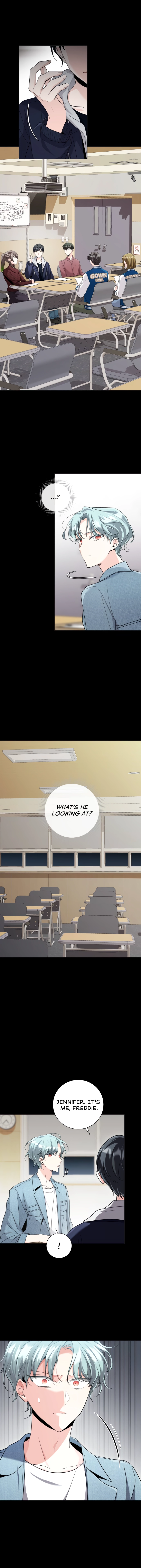 The Aura of a Genius Actor Ch. 6 第9页