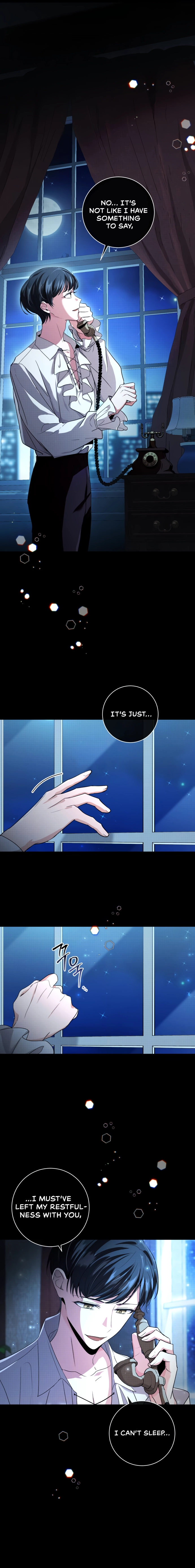 The Aura of a Genius Actor Ch. 6 第10页