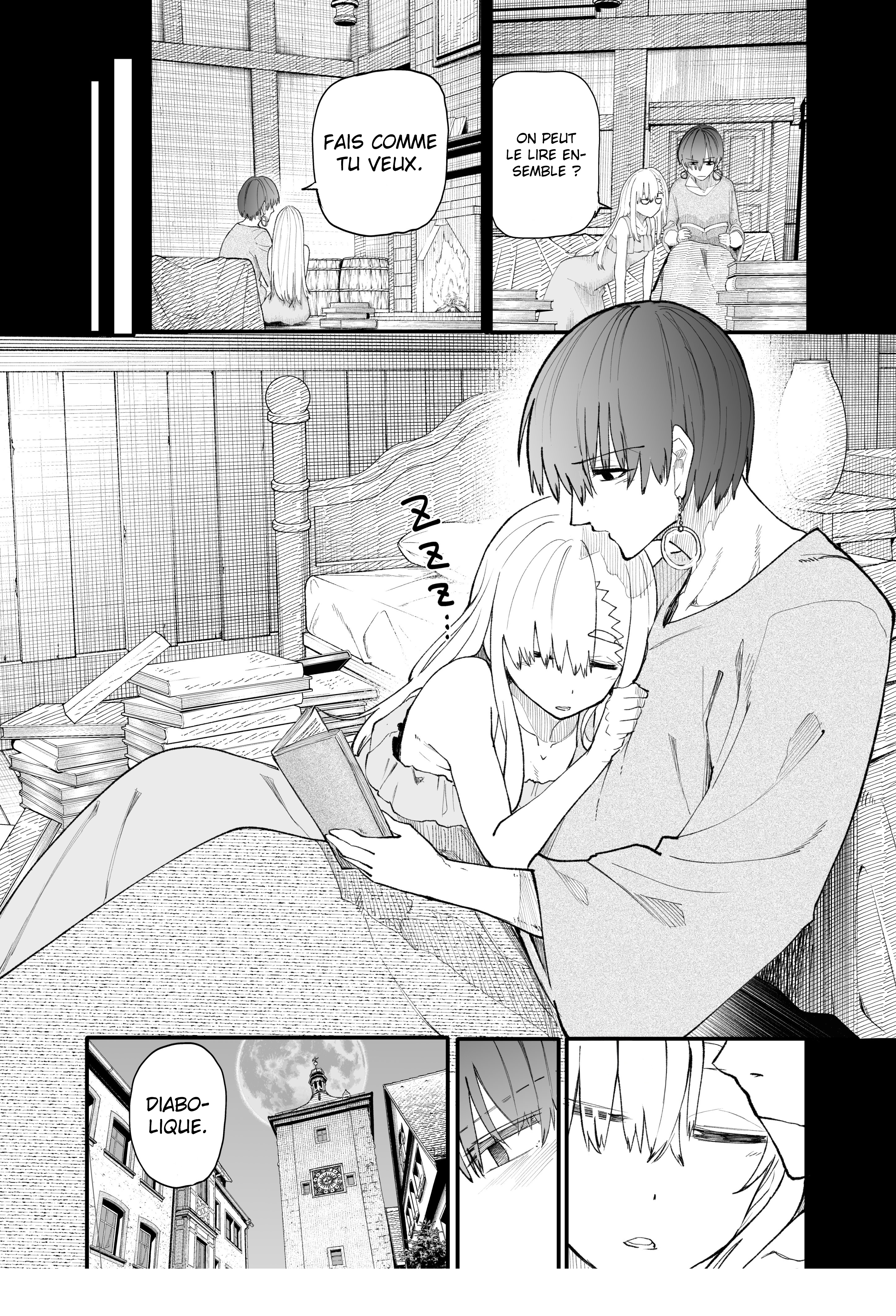 Shippaisaku no Tsukaima to Majutsushi Ch. 3 第5页
