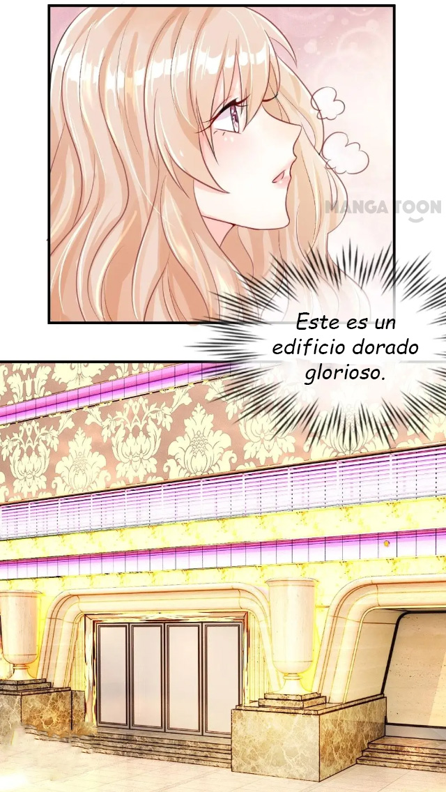Gold Time That You Owe Me Ch. 1 第11页