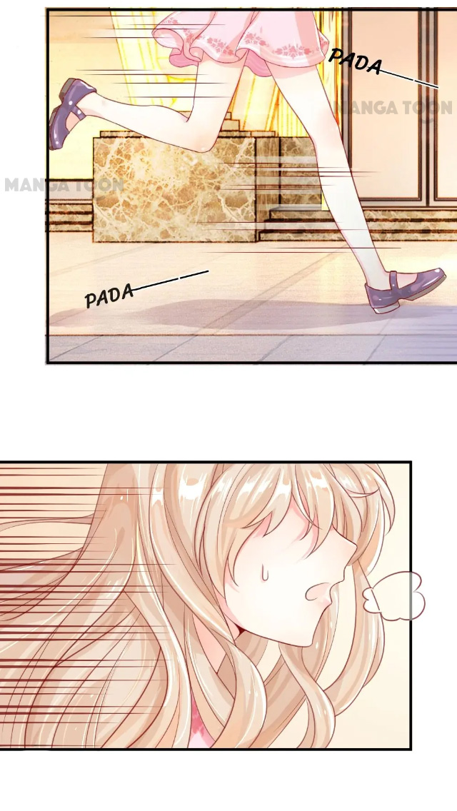 Gold Time That You Owe Me 第3页