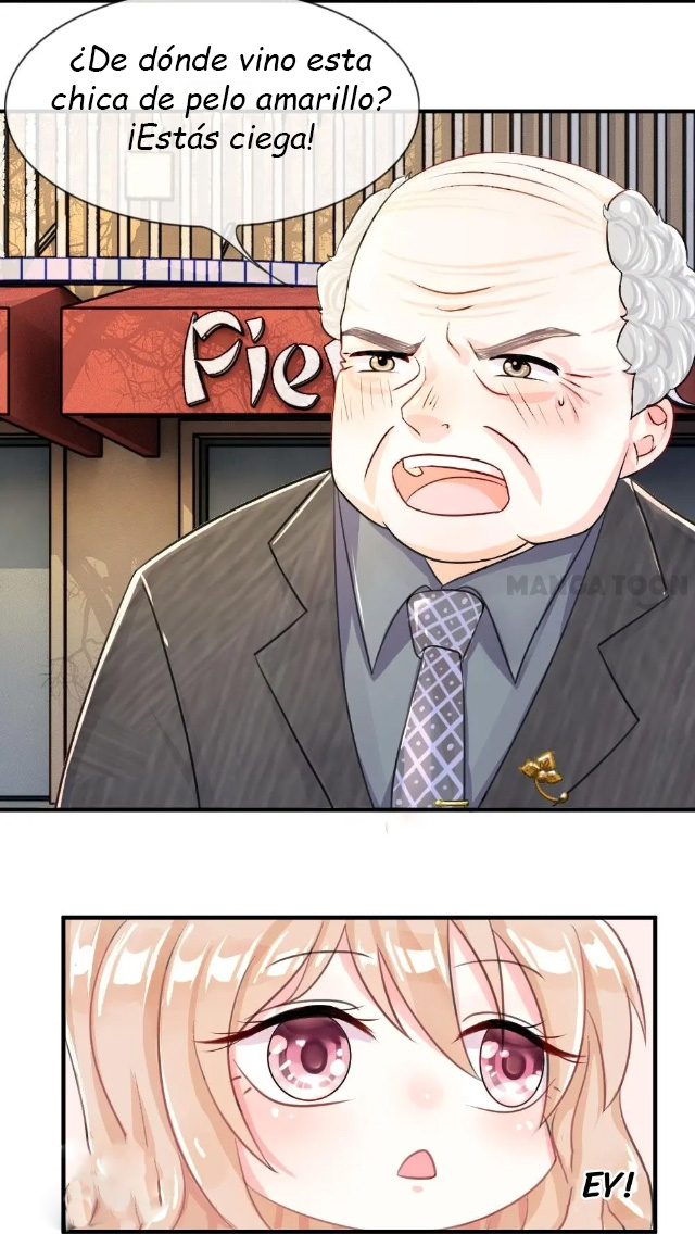 Gold Time That You Owe Me Ch. 1 第9页