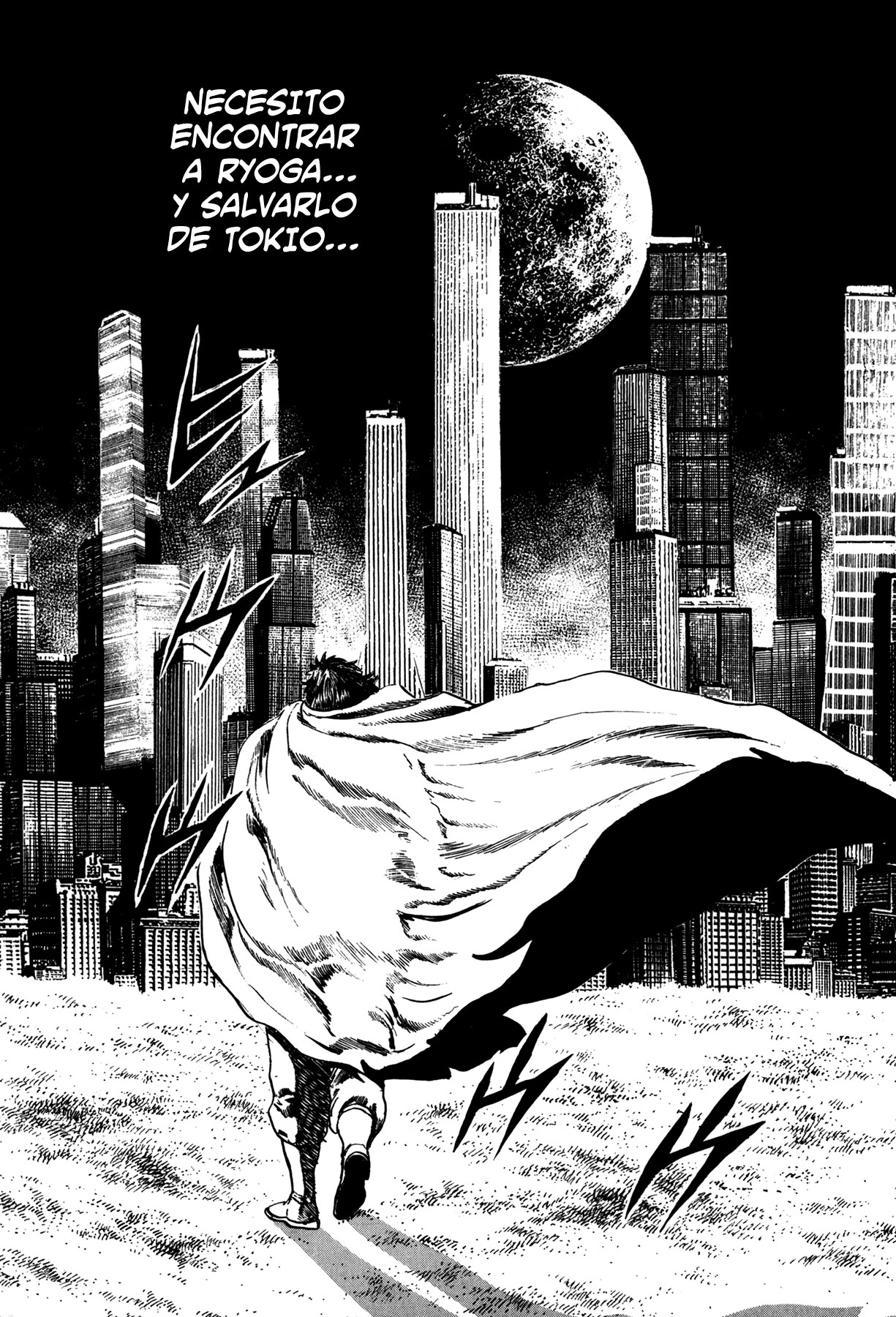 Damned Vol. 1 Ch. 1 第36页