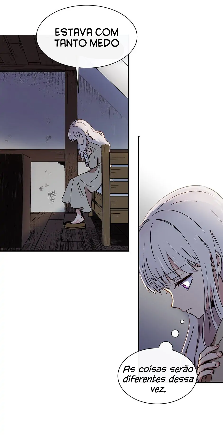 The Monstrous Duke's Adopted Daughter Desde o inicio 第11页