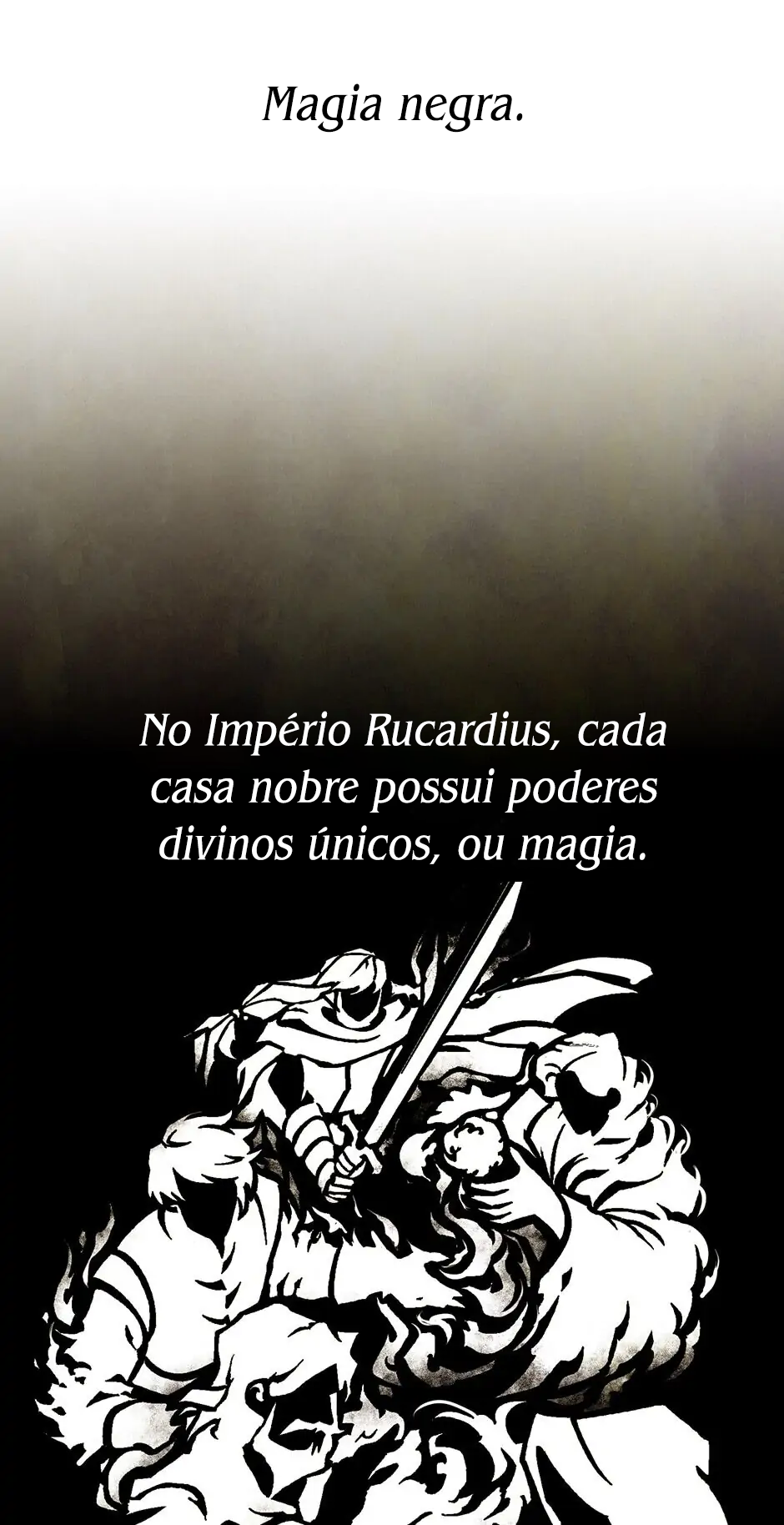 The Monstrous Duke's Adopted Daughter Desde o inicio 第15页