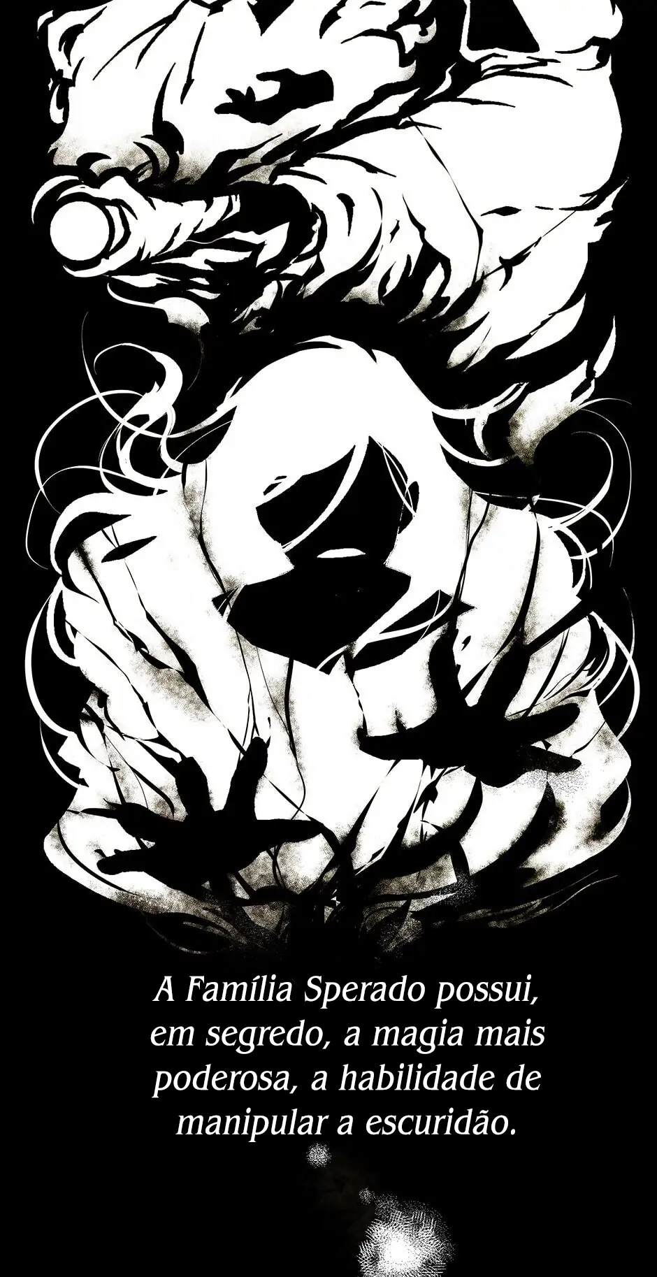 The Monstrous Duke's Adopted Daughter Desde o inicio 第16页