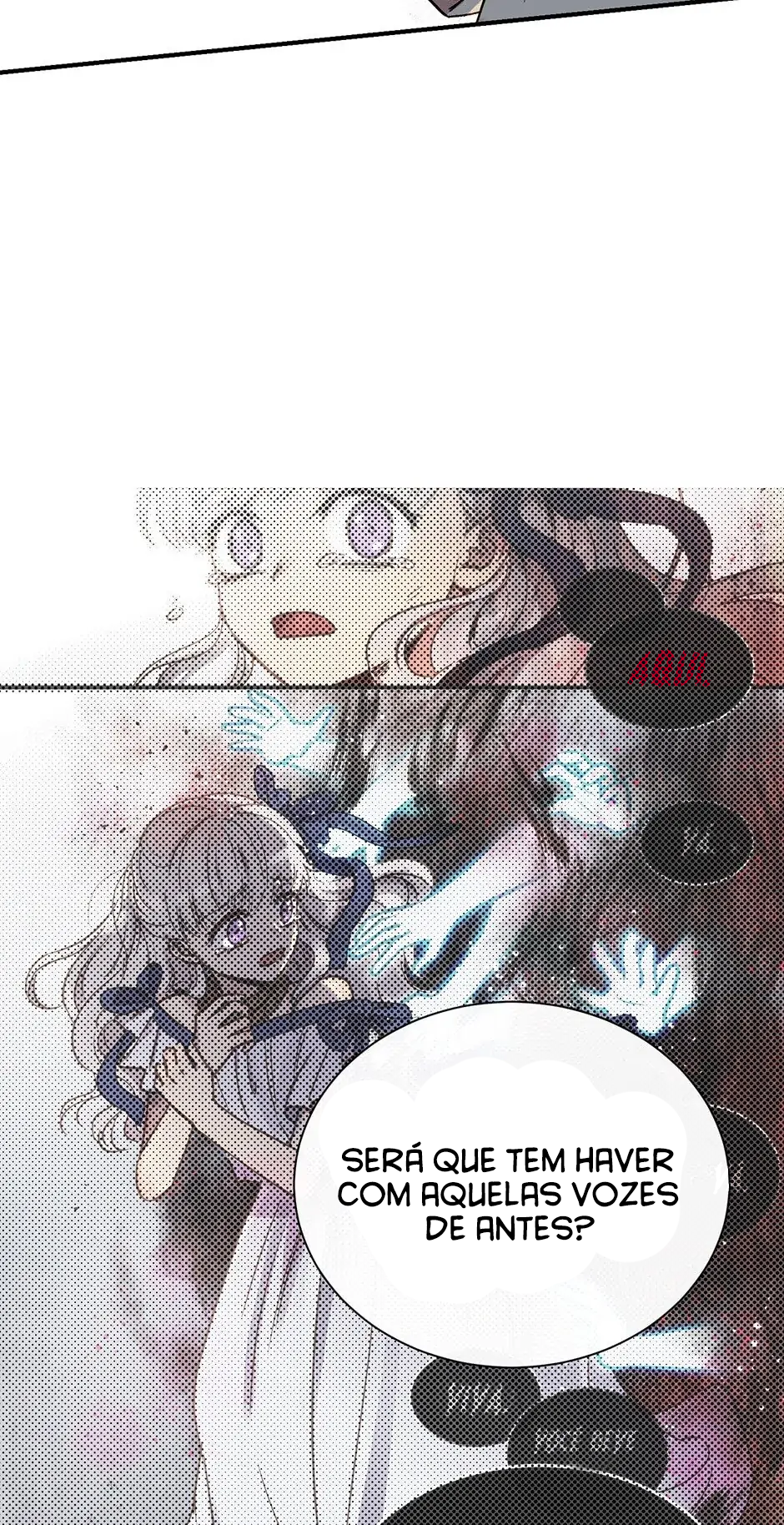 The Monstrous Duke's Adopted Daughter Desde o inicio 第19页
