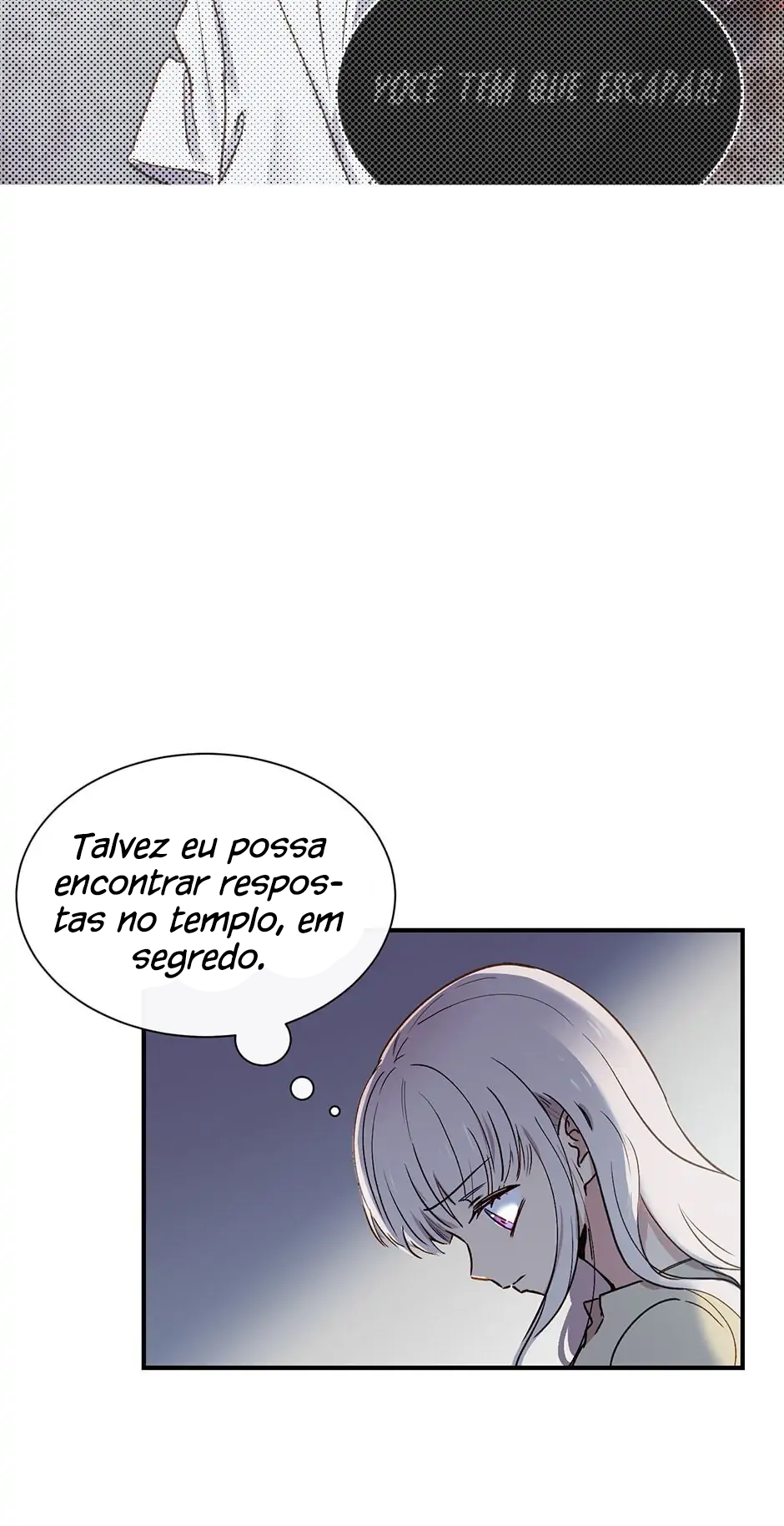 The Monstrous Duke's Adopted Daughter Desde o inicio 第20页
