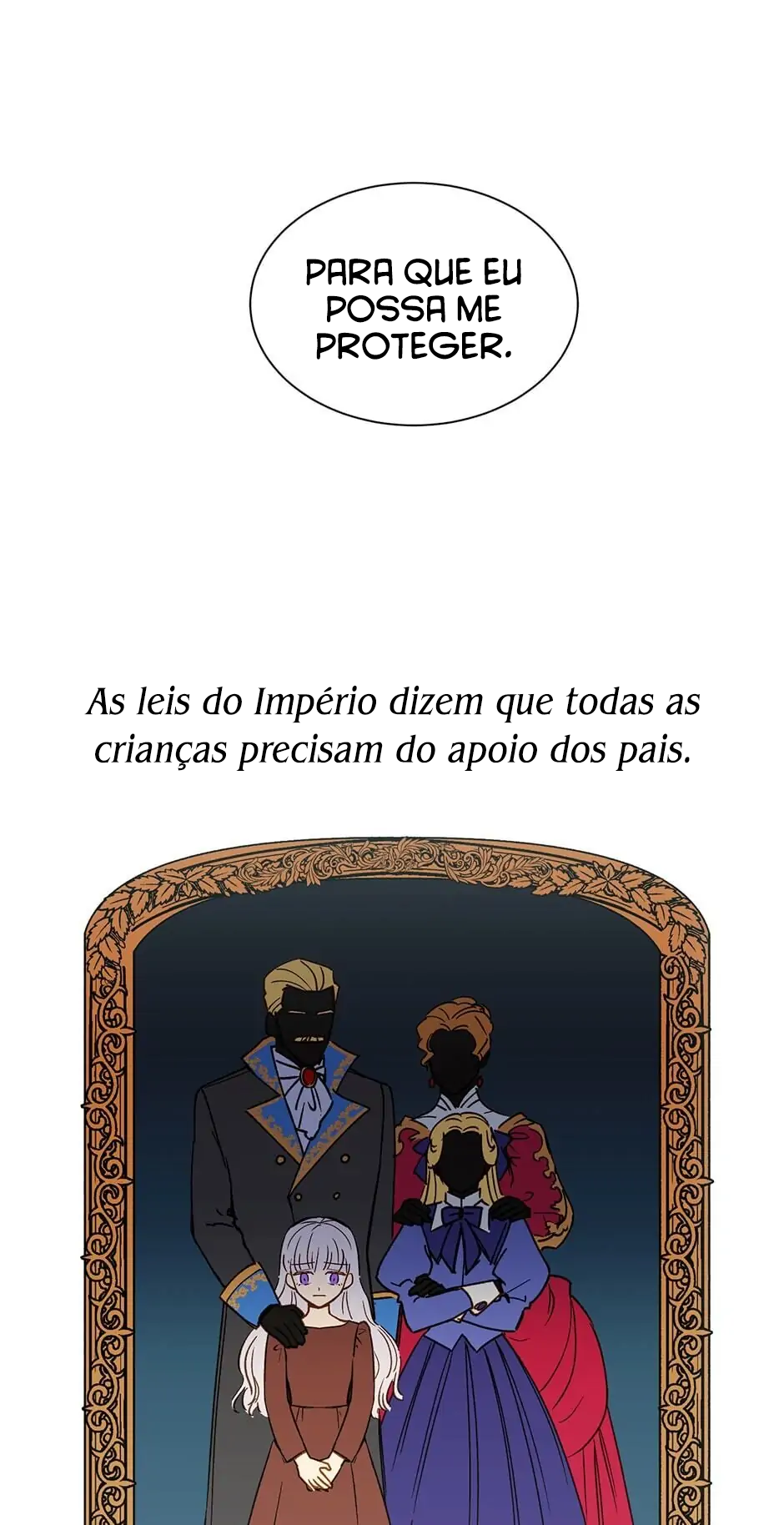 The Monstrous Duke's Adopted Daughter Desde o inicio 第22页